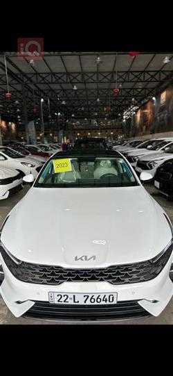 کیا K5